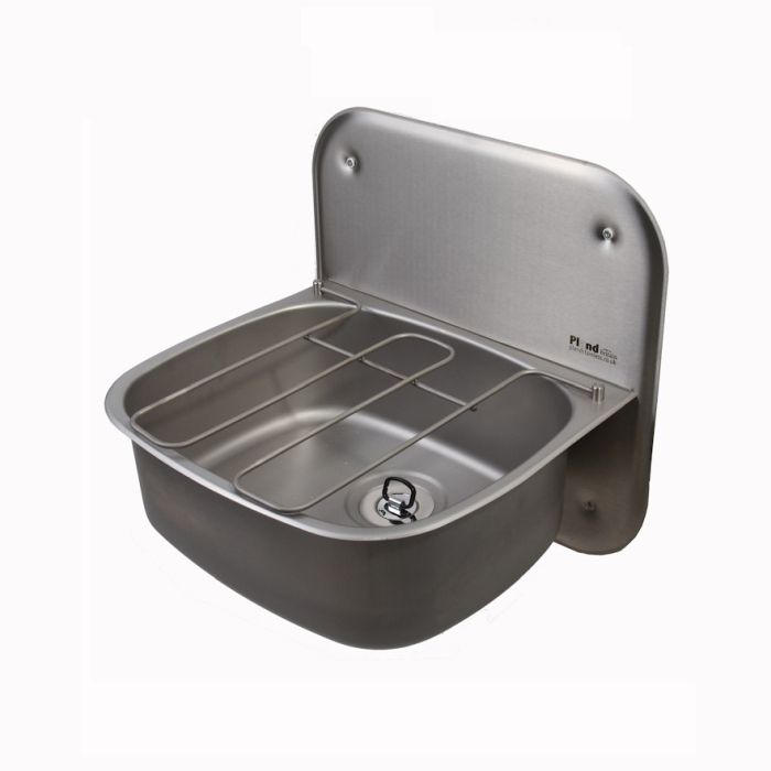 Pland 500 Cleaners Bucket Sink